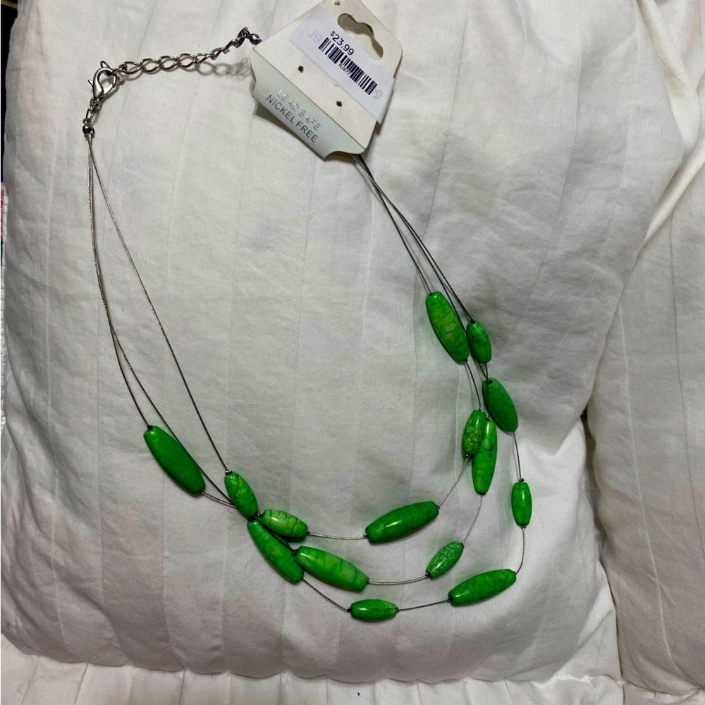 Necklace - NWT